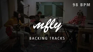 Bruno Mars – Chunky (98BPM Cm) // MFLY BACKING TRACKS