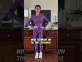 Lagu Deze sportoutfit staat iedereen goed.