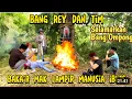 Lagu BANG REY LAMPUNG TERBARU BANG REY SELAMATKAN BANG OMPONG DENGAN PENUH PERJUANGAN 