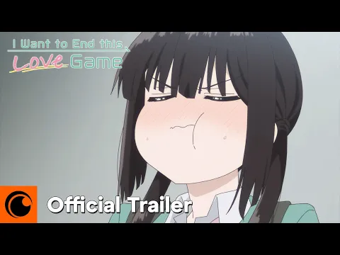 Official Trailer [Subtitled]