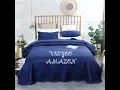EPISODE 2549 AMAZON PRIME UNBOXING VEEYOO Bedspread Coverlet King Size amazon