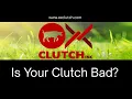 How to Inspect a PTO Clutch at Home Full DIY Diagnostic Guide Ox Clutch