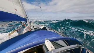 LIVING from the SEA in the Channel Isles