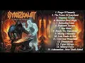 Forge Of Insanity Full Album by Sykozealot