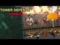 tower defense zombie unity source code