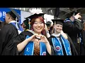 Commencement 2026 Undergraduate Ceremony