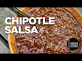 Rick Bayless Essential Salsas Chipotle Salsa