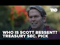 Who is Scott Bessent How Trump s treasury secretary pick fits his economic agenda