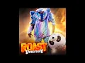 roast yourself challenge -panda-(audio original)