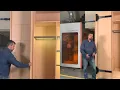 The Pocket Door