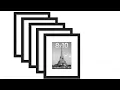 upsimples 8x10 Picture Frame Set of 5 Display Pictures 5x7 with Mat or 8 x 10 Without