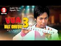 Lagu Phim hài Hong Kong | Vua Mạt Chược 3 (Kung Fu Mahjong 3) | Quách Tấn An, Nguyên Thu | HKP