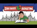 How Zero-Based Budgeting Makes Every Dollar Count
