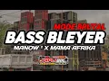 Download Lagu DJ BASS BLEYER MANOW MANOW X MAMA AFRIKA VERSI BRUTAL COCOK BUAT CEK SOUND