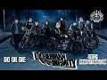 DOBERMAN INFINITY - Do or Die (OST. Sannoh Rengokai) | Lyrics and Indonesian translation
