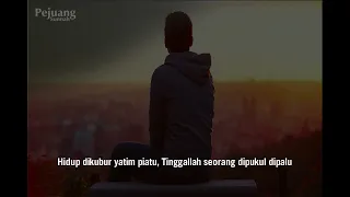 sepohon kayu tanpa musik cover grup saujana 1997