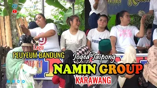 Download PEUYEUM BANDUNG - Joged Jaipong RAMA MEDAL MANDIRI JAYA- NAMIN GROUP KARAWANG. MP3