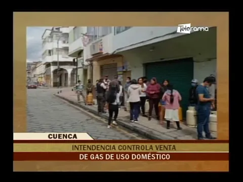 Cuenca al Día 20-06-2020