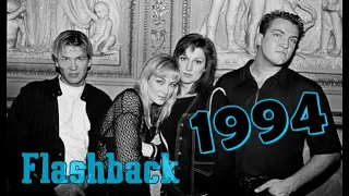 Download Billboard Hot 100 Flashback -  July 23, 1994 MP3