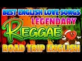 RELAXING REGGAE MUSIC MIX 2025 🎸 NEW REGGAE LOVE SONGS 2025 🔔 ALL TIME FAVORITE REGGAE SONGS 2025