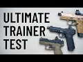 Eleven 22 Trainers Tested One Clear Winner