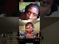 Catreisa Johnson they don t never like me
