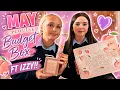 May PLOUISE Budget Box FT IZZY