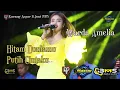 Download Lagu WARDA AMELIA [] Hitam Duniamu Putih Cintaku []  New MAESTRO   Live  Karang Anyar Modung 11 Juni 2025