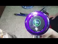 Dyson V11 vs LG A9 Kompressor Cordless Vacuum Battle