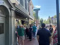 Goolricks Opens