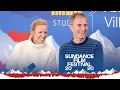 Why Toni Collette Climbed Aboard Dream Horse FULL INTERVIEW