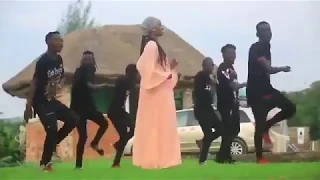 anfara latest hausa song video ft misbahu aka anfara bilkisu shema