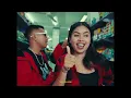 ECKO SHOW - PALING SADAP feat. NIKEN SOGE & J FLO (Official Music Video)