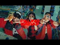 Lagu PALING SADAP | ECKO SHOW, NIKEN SOGE, J FLO (Official Music Video)