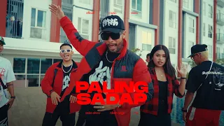 ECKO SHOW - PALING SADAP feat. NIKEN SOGE & J FLO (Official Music Video)
