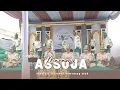 Download Lagu MARAWIS ASSUJA FT BANG HAFIDZEN - FESTIVAL SHOLAWAT SUMEDANG 2025