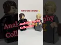 Anakin s Trophy Collection