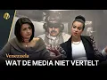 Lagu Getuigenis van een venezolaanse