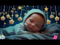 Download Lagu Mozart \u0026 Brahms Lullabies 💤 Baby Sleep Music to Fall Asleep Fast \u0026 Beat Insomnia
