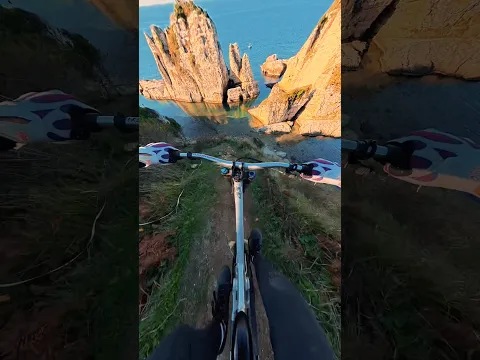 Doğa Bizim Oyun Alanımız! 🌍🚵♂️ | COP31 #reklam