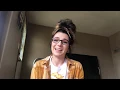 Girls night mom rambles Vlog