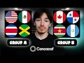 Reacting To The New CONCACAF 2030 World Cup Qualifying Format