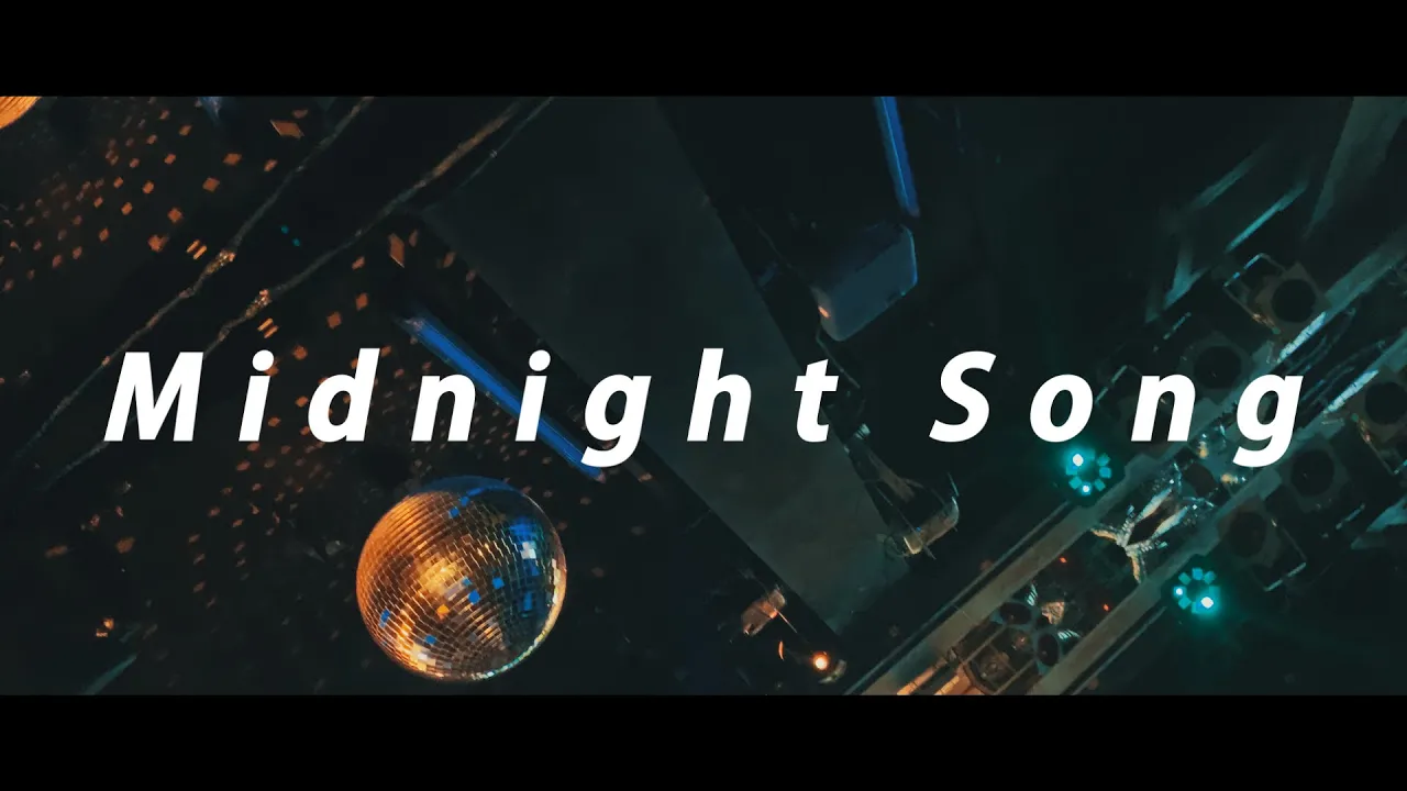 Midnight Song