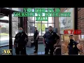SERVING CITY WITH INTENT TO SUE FOR VIOLATION OF RIGHTS GOES WRONG 1A 4A FAIL FOLLOW UP