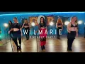 Get Right - JLo | Hip Hop Moms GOP Dance PR