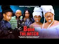 Download Lagu BURN THE WITCH CHIMAMANDA AUGUSTINE PRINCESS IZUCHUKWU UGEGBE AJAELO #love