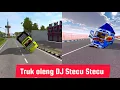 Download Lagu Truk OLENG Wahyu Abadi Bussid Lagu DJ Stecu Stecu baru malu kalau memang cocok bisa datang ke rumah