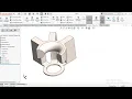 Solidwork Exercise Beginner