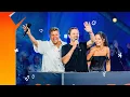 Download Lagu Miniconcert Regi \u0026 Friends | Tien Om Te Zien | 2025 | VTM