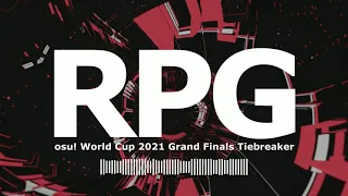 Download [osu!] Yooh - RPG (OWC2021 Grand Finals Tiebreaker) [Official Audio] MP3